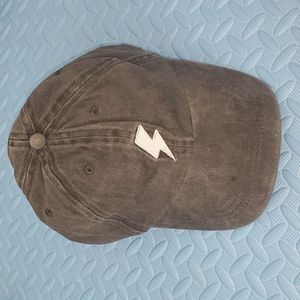 ♦️Barbella Electric Ponytail Hat